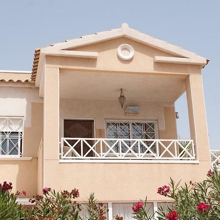Casa Vromans Alto Торевьиа Номер фото