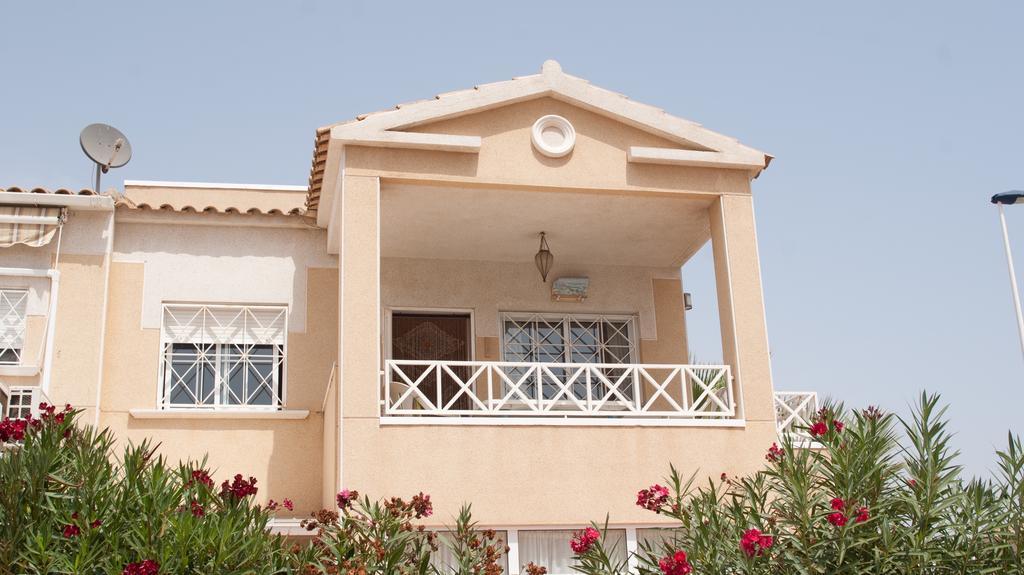 Casa Vromans Alto Торевьиа Номер фото