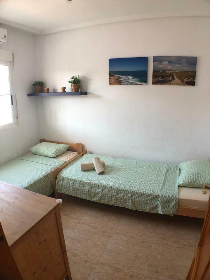 Casa Vromans Alto Торевьиа Экстерьер фото